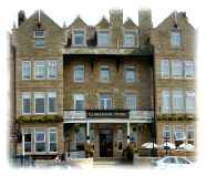 Clarendon Hotel,  Morecambe